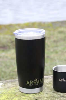 20oz Thermos Travel Mug, 7 of 7