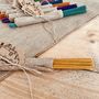Handmade Fair Trade Natural Incense Joss Sticks, thumbnail 5 of 12