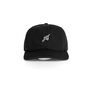 Hoy Explore Embroidered Cap Black, thumbnail 1 of 5