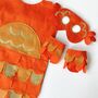 Goldfish Costume For Kids And Adults, thumbnail 7 of 11
