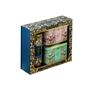 Traditional English Tea And Biscuits Gift Set, thumbnail 2 of 6