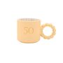 Milestone Birthday Keepsake Pastel Mug, thumbnail 7 of 8