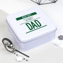 Personalised Daddy Tin, thumbnail 2 of 5