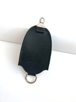 Bell Leather Keys Holder, 5 of 5