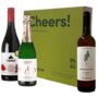 Mother's Day 0.25% Alcohol Free Gift Box, thumbnail 2 of 2
