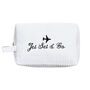 Jet Set And Go Travel Bag, thumbnail 2 of 2