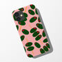 Olives Phone Case Durable iPhone Samsung Mobile Cover, thumbnail 4 of 4