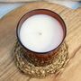 Sweater Season Scented Candle, thumbnail 3 of 6