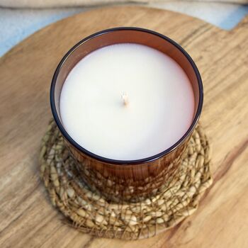 Sweater Season Scented Candle, 3 of 6