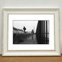 Woman And Child Photographic Art Print, thumbnail 1 of 4