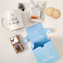 'A Little Brew To Get You Through' Hug In A Box, thumbnail 1 of 3