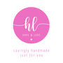 Personalised 10th Wedding Anniversary Word Art Gift, thumbnail 4 of 4