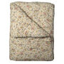 Quilted Floral Throws, thumbnail 2 of 5