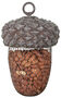 Acorn Hanging Bird Nut Feeder 22cm Wildlife Feeder Gift, thumbnail 1 of 3