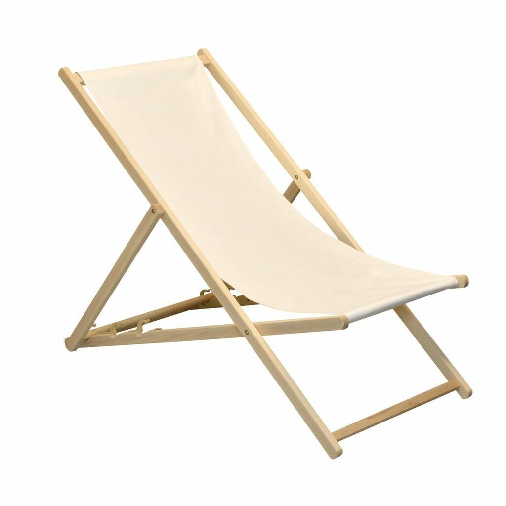 Deck Chair By all things Brighton beautiful | notonthehighstreet.com