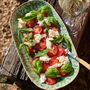 Milani Stoneware Serving Dish, thumbnail 2 of 4
