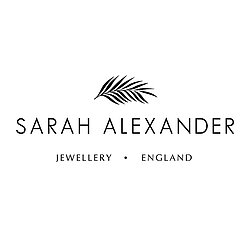 Sarah Alexander Logo