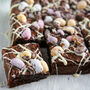 Mini Egg Brownie Baking Kit, thumbnail 4 of 7