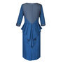 Palermo Dress Blue, thumbnail 7 of 7