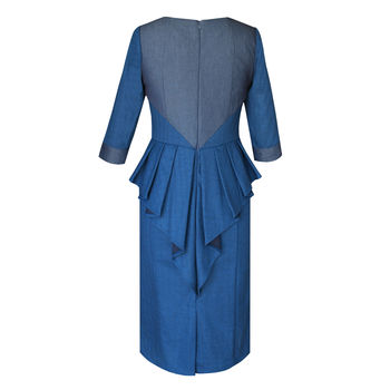 Palermo Dress Blue, 7 of 7