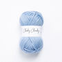 Cheeky Chunky Merino Wool Yarn 100g Ball, thumbnail 3 of 12