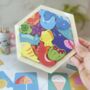 Children’s Gift Box – Wooden Toys And Natural Learning Inspired Games, thumbnail 3 of 7