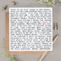 Whisky Quotes Card; Whiskey Card, thumbnail 1 of 9
