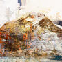 Yewbarrow And Wastwater Lake District Views Poster Print, thumbnail 3 of 4