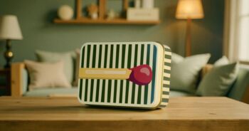 Match Tin Storage Box Candle Orange Home Accessory Matches | Matchus Longus, 3 of 8