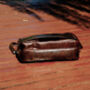 Genuine Leather Briefcase With Zip Pockets, thumbnail 7 of 12