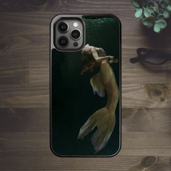 Mermaid Ocean iPhone Case, 2 of 4