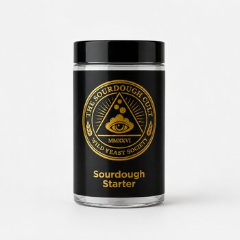 Sourdough Starter: The Sourdough Cult Essentials Kit, 3 of 7