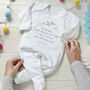 From The Bump Gift, For Mum To Be, thumbnail 4 of 12