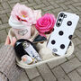 Personalised Polka Dot Phone Case, thumbnail 7 of 7