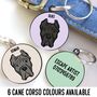 Cane Corso ID Tag, thumbnail 1 of 5