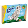 Build Your Own Personalised Snowy Owl, thumbnail 8 of 10