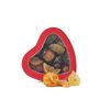 Heart Full Of Great Taste Gold Star Glace Fruit, thumbnail 1 of 5