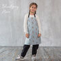 Aprons For Kids And Women With Cute Animal Prints, thumbnail 3 of 12