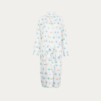 Organic Cotton Robe, 10 of 11