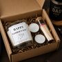 Fathers Day Soy Wax Candle Gift For Dad From Son, thumbnail 1 of 6