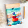 Wellness And Self Care Planner, thumbnail 1 of 8