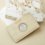 80th Birthday 1945 Sixpence Personalised Wallet Card, thumbnail 1 of 6