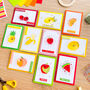 Summer Fruits Card Making Kit, thumbnail 1 of 12