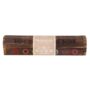 Wooden Box Chakra Incense Gift Set, thumbnail 1 of 6