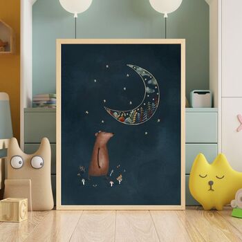 Woodland Dreamers Under The Stars Trio, 3 of 4