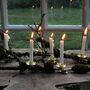 Chime Candles And Candle Clips, thumbnail 1 of 7