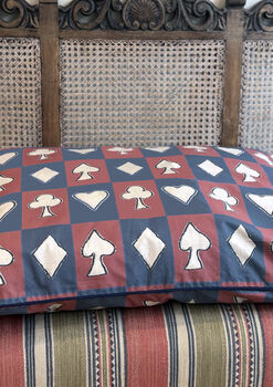 Custom Dog Bed, 11 of 12