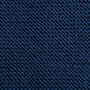 Garter Scarf Beginner Knitting Kit Navy Blue, thumbnail 5 of 6