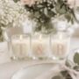 Scented Wedding Favor Candles, thumbnail 4 of 4