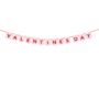 Valentine's Day Bunting, thumbnail 1 of 4